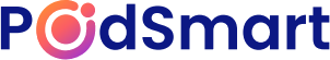 Podsmart Logo